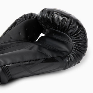 Rękawice bokserskie Venum Contender 1.5 XT Czarny-złoty 
