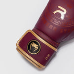 Rękawice bokserskie Venum x Rajadamnern Czerwony 