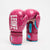 Guantoni bambino Leone Bubbly GN409J 6 Oz Fuxia-Combat Arena