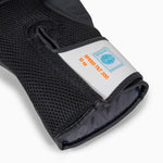 Rękawice bokserskie Adidas Speed Tilt 200 WAKO 10 Oz Biało-czarno-czerwony 