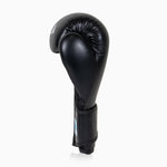 Rękawice bokserskie Adidas Speed Tilt 200 WAKO 10 Oz Czarny-żółty-biały 