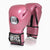 Rękawice bokserskie Cleto Reyes Sparring CE6 Różowy 