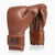 Rękawice bokserskie Cleto Reyes Sparring CE6 Vintage 