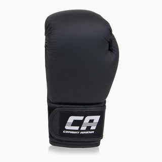 Rękawice bokserskie Combat Arena Klub 
