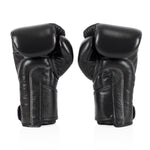 Rękawice bokserskie Fairtex Angular BGV6 Czarny 