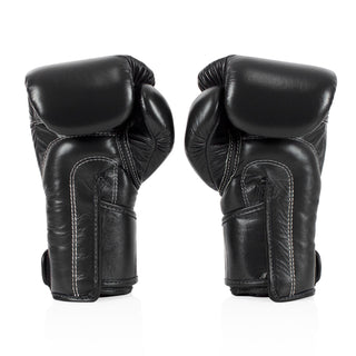 Rękawice bokserskie Fairtex Angular BGV6 Czarny 