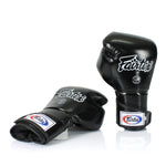 Rękawice bokserskie Fairtex Angular BGV6 Czarny 
