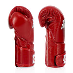 Rękawice bokserskie Fairtex Angular BGV6 Czerwony 