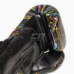 Rękawice bokserskie Farba Fairtex BVG14PT