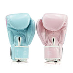 Rękawice bokserskie Fairtex Fiore Edycja Limitowana 