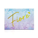 Rękawice bokserskie Fairtex Fiore Edycja Limitowana 