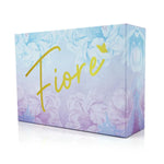 Rękawice bokserskie Fairtex Fiore Edycja Limitowana 