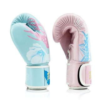 Rękawice bokserskie Fairtex Fiore Edycja Limitowana 