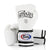 Rękawice bokserskie Fairtex Mexican Style BGV9 Biały