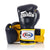 Rękawice bokserskie Fairtex Mexican Styl BGV9 Niebiesko-żółty 