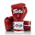 Rękawice bokserskie Fairtex Mexican Styl BGV9 Czerwono-biały 
