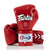 Rękawice bokserskie Fairtex PRO Trening Mexican Styl BGL7 Czerwony 