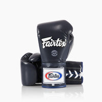 Rękawice bokserskie Fairtex Pro Competition BGL6 