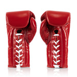 Rękawice bokserskie Fairtex Pro Competition BGL6 