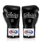 Rękawice bokserskie Fairtex Pro Competition BGL6 