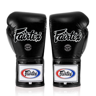 Rękawice bokserskie Fairtex Pro Competition BGL6 