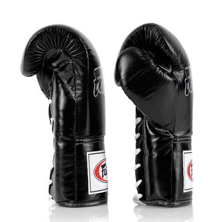 Rękawice bokserskie Fairtex Pro Competition BGL6 