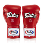 Rękawice bokserskie Fairtex Pro Competition BGL6 