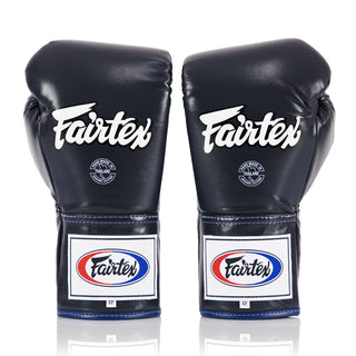 Rękawice bokserskie Fairtex Pro Competition BGL6 