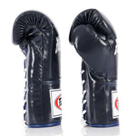 Rękawice bokserskie Fairtex Pro Competition BGL6 
