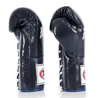 Rękawice bokserskie Fairtex Pro Competition BGL6 