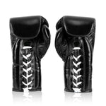 Rękawice bokserskie Fairtex Pro Competition BGL6 