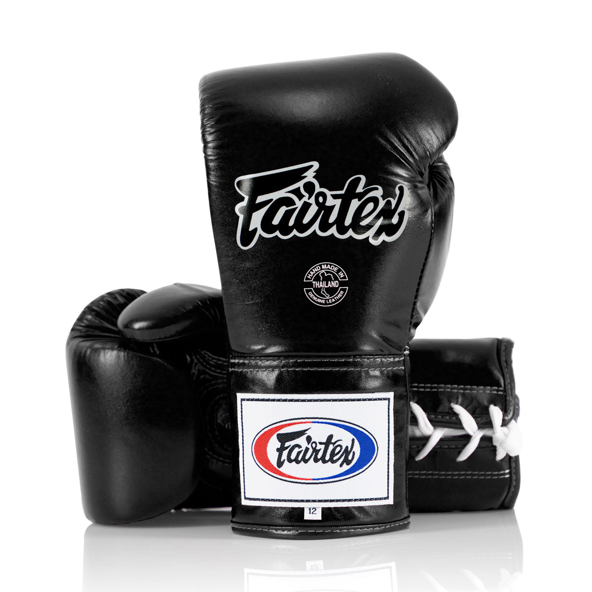 Rękawice bokserskie Fairtex Pro Competition BGL6 
