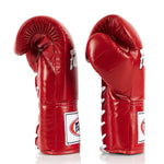 Rękawice bokserskie Fairtex Pro Competition BGL6 