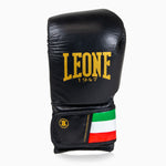 Rękawice bokserskie Leone Włochy GN039 