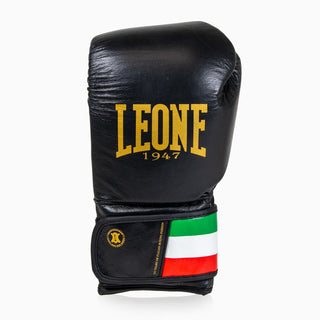 Rękawice bokserskie Leone Włochy GN039 