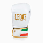 Rękawice bokserskie Leone Włochy GN039 