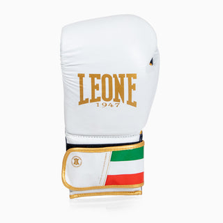 Rękawice bokserskie Leone Włochy GN039 