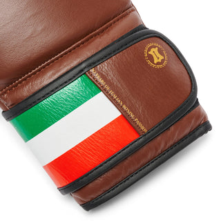 Rękawice bokserskie Leone Włochy GN039 