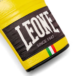 Rękawice bokserskie Leone Shock Plus GN102L 
