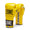 Rękawice bokserskie Leone Shock Plus GN102L 