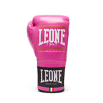 Rękawice bokserskie Leone Shock Plus GN102L 