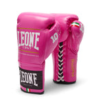 Rękawice bokserskie Leone Shock Plus GN102L 