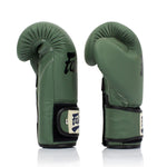 Rękawice do Muay Thai Fairtex BGV11 Dzień F 