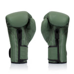 Rękawice do Muay Thai Fairtex BGV11 Dzień F 
