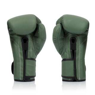 Rękawice do Muay Thai Fairtex BGV11 Dzień F 