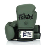 Rękawice do Muay Thai Fairtex BGV11 Dzień F 