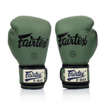 Rękawice do Muay Thai Fairtex BGV11 Dzień F 