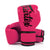 Rękawice do Muay Thai Fairtex BGV14 Różowy 