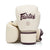 Rękawice do Muay Thai Fairtex BGV16 Khaki 