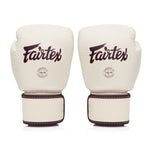 Rękawice do Muay Thai Fairtex BGV16 Khaki 